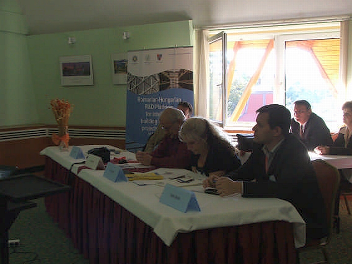 workshop - 13-14.10.2011